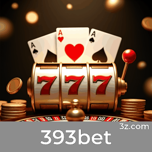 Experimente o 393bet: Jogue e Aposte Completamente