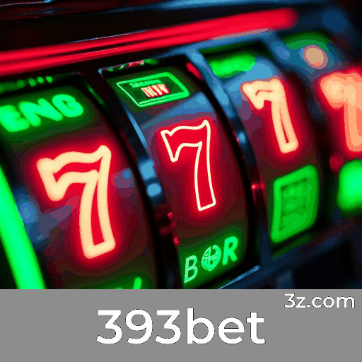 Inovação Tecnológica da Plataforma 393bet: A Excelência Digital