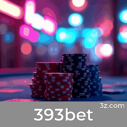 393bet: Seu Cassino Online Seguro e Divertido