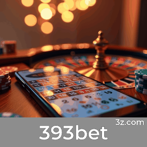 Inovação Tecnológica da Plataforma 393bet: A Excelência Digital