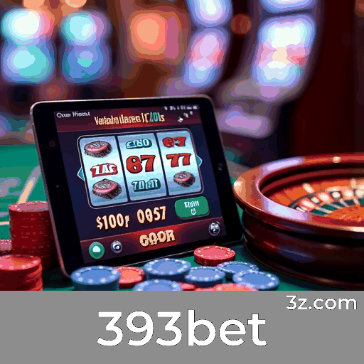 393bet: Seguro, Rápido e Otimizado para Brasileiros