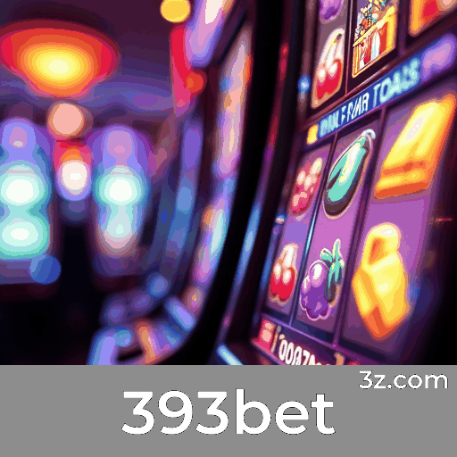 Inovação Tecnológica da Plataforma 393bet: A Excelência Digital
