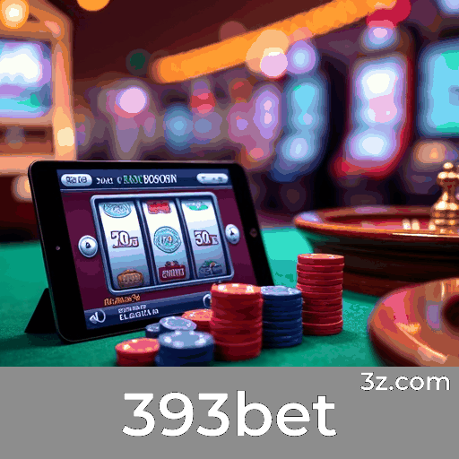 393bet: Seguro, Rápido e Otimizado para Brasileiros