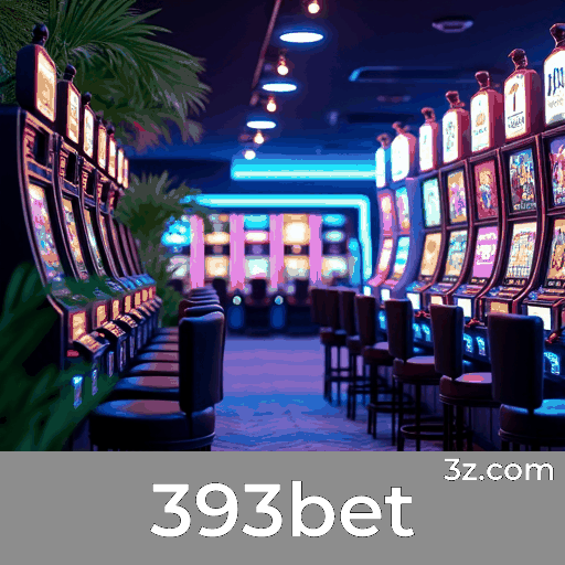 Experimente o 393bet: Jogue e Aposte Completamente