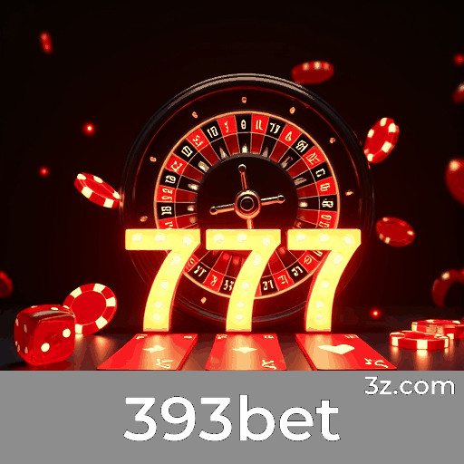 393bet Casino Social: Entretenimento Real e Interativo