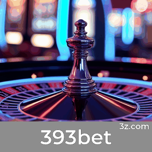 Experimente o 393bet: Jogue e Aposte Completamente