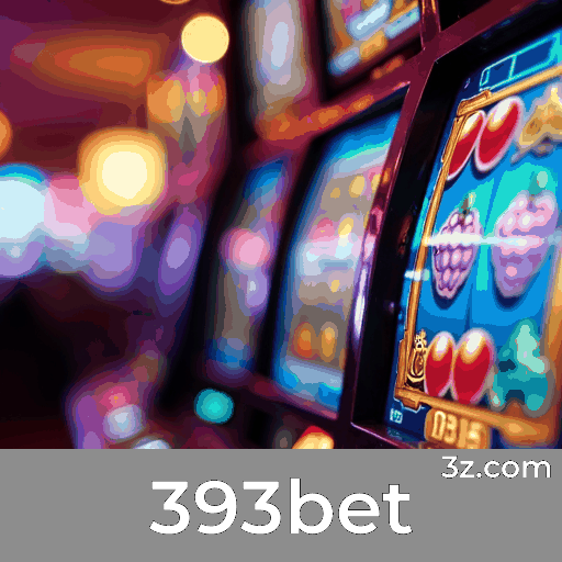 393bet Casino Social: Entretenimento Real e Interativo